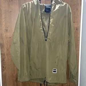 Ezekiel rain jacket